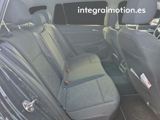 Volkswagen Golf Life 1.0 TSI 81kW (110CV) Variant