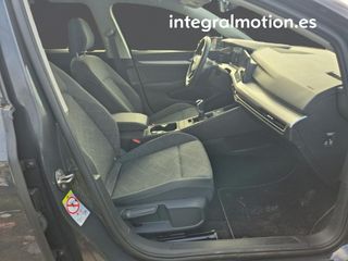 Volkswagen Golf Life 1.0 TSI 81kW (110CV) Variant