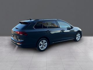 Volkswagen Golf Life 1.0 TSI 81kW (110CV) Variant