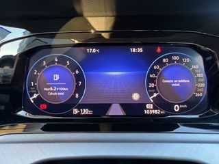 Volkswagen Golf Life 1.0 TSI 81kW (110CV) Variant