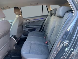 Volkswagen Golf Life 1.0 TSI 81kW (110CV) Variant