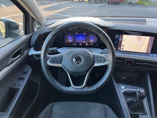 Volkswagen Golf Life 1.0 TSI 81kW (110CV) Variant