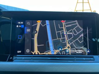 Volkswagen Golf Life 1.0 TSI 81kW (110CV) Variant