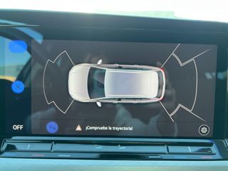 Volkswagen Golf Life 1.0 TSI 81kW (110CV) Variant