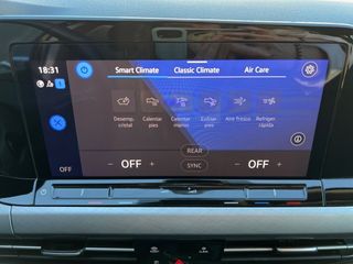 Volkswagen Golf Life 1.0 TSI 81kW (110CV) Variant