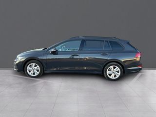 Volkswagen Golf Life 1.0 TSI 81kW (110CV) Variant