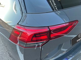 Volkswagen Golf Life 1.0 TSI 81kW (110CV) Variant