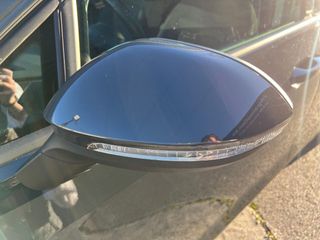 Volkswagen Golf Life 1.0 TSI 81kW (110CV) Variant