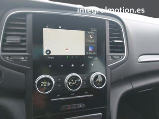 Renault Megane Business Blue dCi 85 kW (115CV)