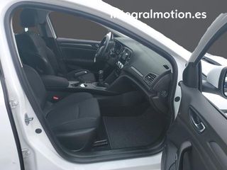 Renault Megane Business Blue dCi 85 kW (115CV)