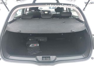 Renault Megane Business Blue dCi 85 kW (115CV)