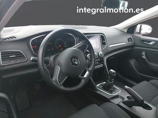 Renault Megane Business Blue dCi 85 kW (115CV)