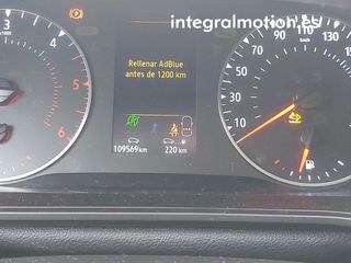 Renault Megane Business Blue dCi 85 kW (115CV)