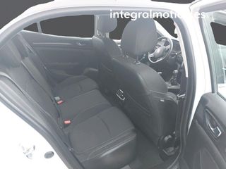 Renault Megane Business Blue dCi 85 kW (115CV)