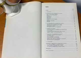 La ansiedad ante la muerte