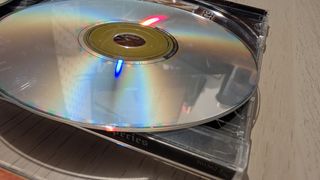 Pack 2 CDs Hip Hop: Big Pun + Joe Budden