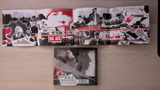 Pack 2 CDs Hip Hop: Big Pun + Joe Budden