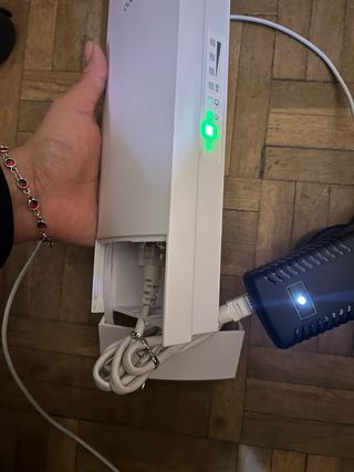 Router Cudy 4G Outdoor N300 Wi-Fi