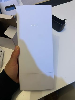 Router Cudy 4G Outdoor N300 Wi-Fi