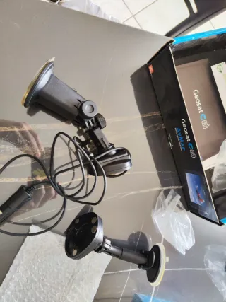 AvMap Geosat 6 plus Navigatore GPS