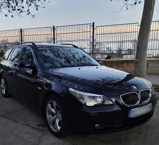 BMW Serie 5 2006