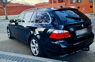 BMW Serie 5 2006