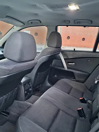 BMW Serie 5 2006