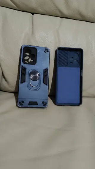 Xiaomi Redmi Note 12 Pro+ 5G Negro