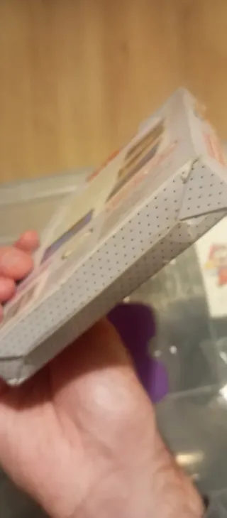 A Boy and His Blob: Trouble on Blobolonia NES