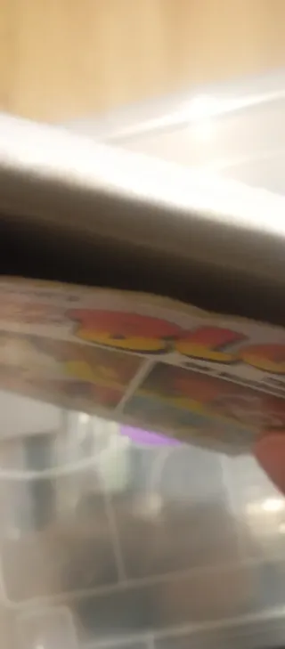 A Boy and His Blob: Trouble on Blobolonia NES