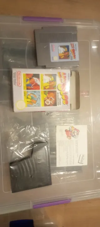 A Boy and His Blob: Trouble on Blobolonia NES