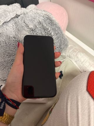 iPhone XR Scatola Nera