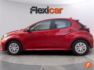 Toyota Yaris 1.5 120H Style