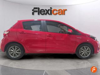 Toyota Yaris 1.5 Hybrid Advance