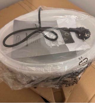 Vaporera BELLA 2 Niveles