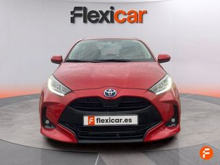 Toyota Yaris 1.5 120H Active Plus