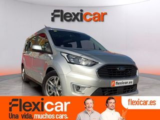 Ford Tourneo Connect 1.5 TDCi 88kW (120CV) Active