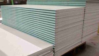 Planchas de Pladur a buen precio