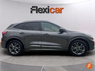 Ford Kuga ST-Line 2.0 EcoBlue 88kW (120CV) Auto