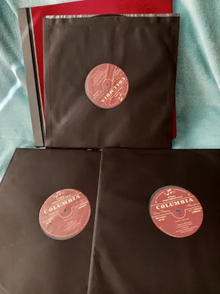 Bob Dylan. Triplicate. Triple LP (Vinil)