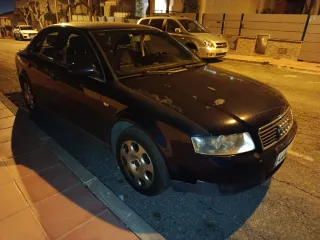 Audi A4 2003