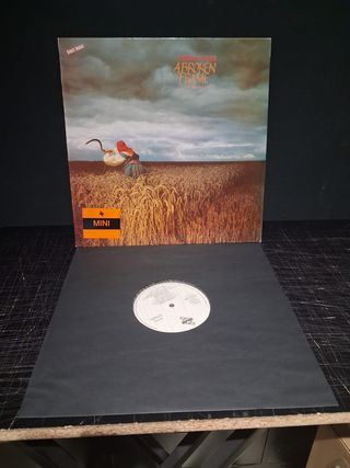 Depeche Mode – A Broken Frame Vinilo LP