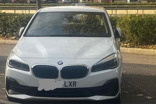 225xe iPerformance Active perfomace