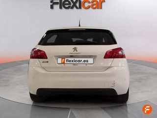 Peugeot 308 5p Active Pack BlueHDi 130 S&S