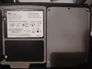 Máquina CPAP ResMed AirFit P10