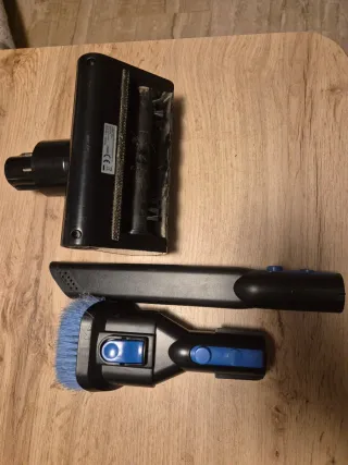 Cecotec Rockstar 8500 Aspiradora + Accesorios