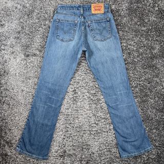 Levi's 545 Vintage y2k Low Rise Flare Talla S