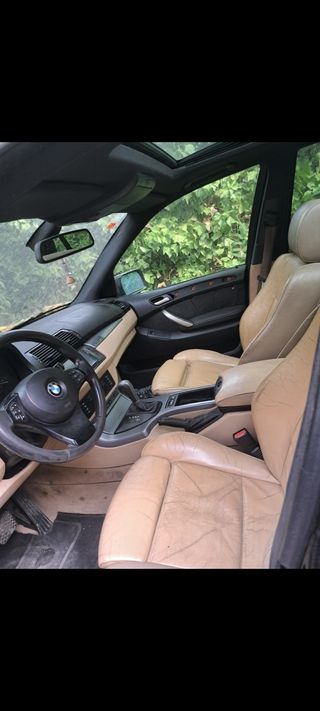 BMW X5 2006