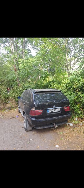 BMW X5 2006