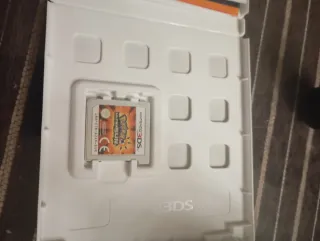 Pokémon Ultrasole 3DS